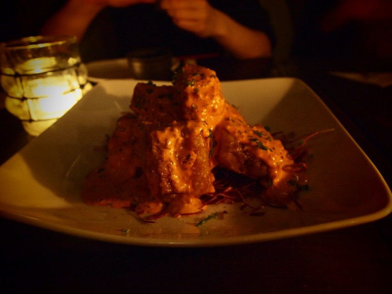 sakamai chicken nanban