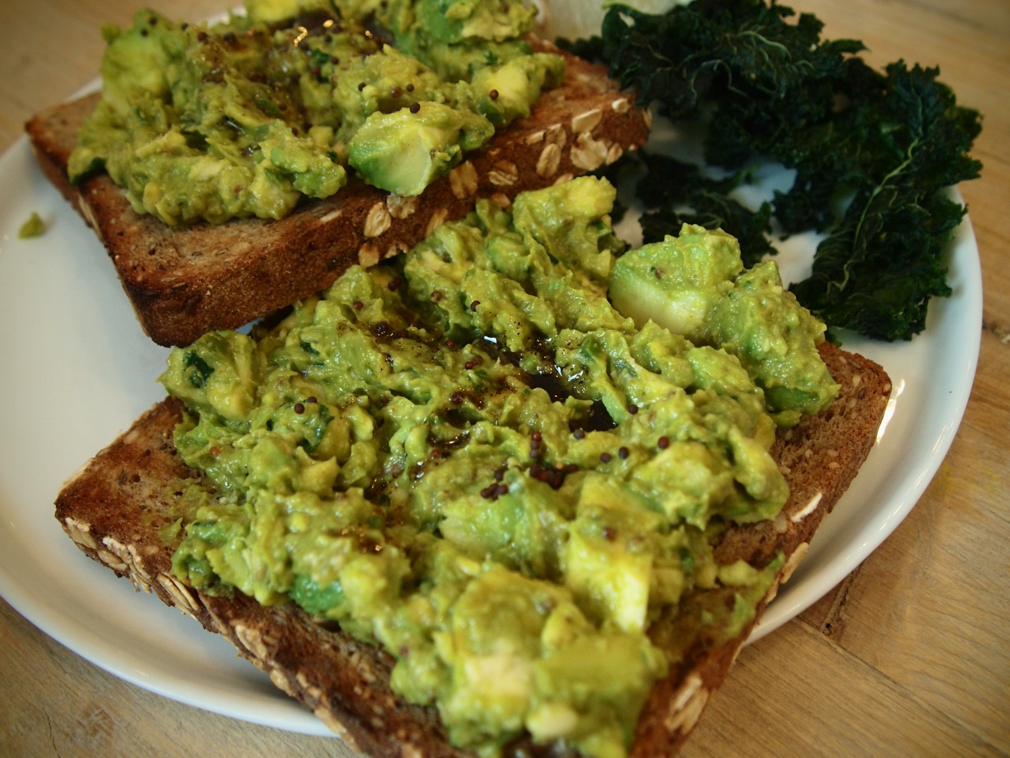 butcher's daughter soho