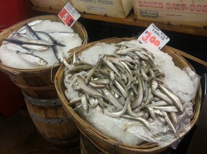 sea breeze fish market