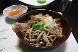echizen soba